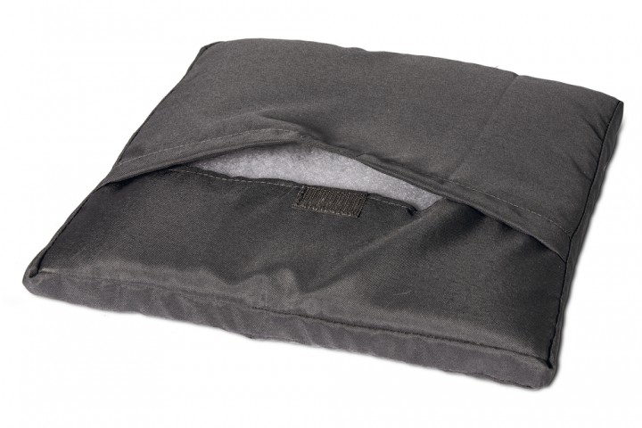 Karlıe Kedi Tırmalama+ev Dora Gri 38x38x91cm