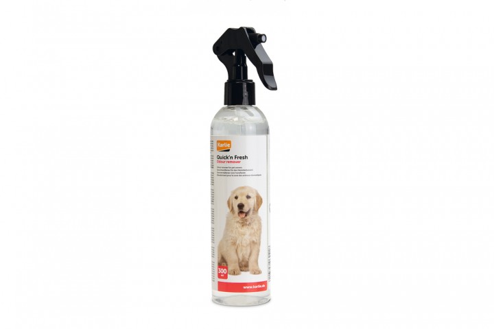 Karlıe Koku Giderici 300ml