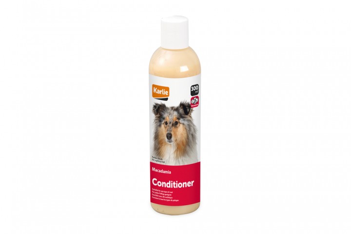 Karlıe Macadamıa Saç Kremı 300 Ml