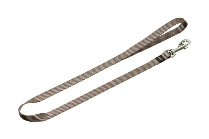 Karlıe Uzatma Tasma M 100cm-20mm Gri