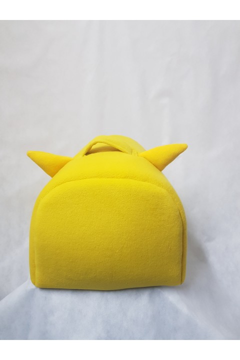 Kedi Köpek Yatağı Yuvası Yıkanabilir Kulaklı Neroplrklk2024101