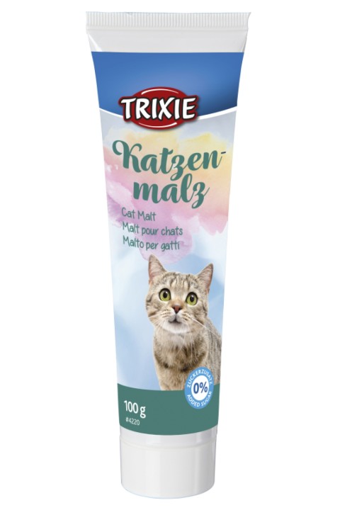 Trixie Kedi Maltı 100gr
