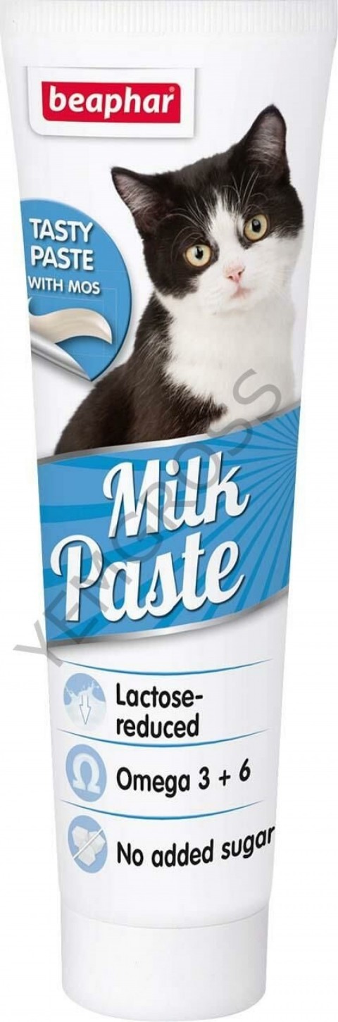 Kedi Milk Paste 100Gr