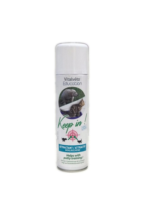 Vitalveto Eğitim Spreyi 250 Ml
