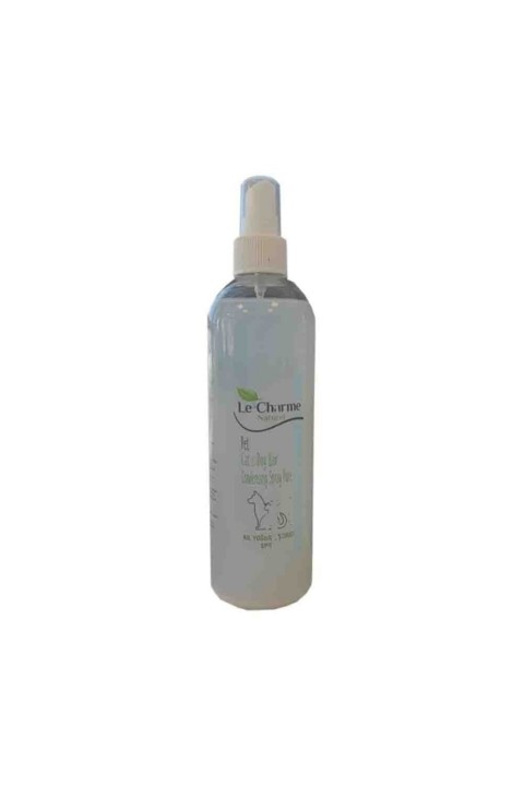 Kıl Yoğunlaştırıcı Sprey Sade 350 Ml