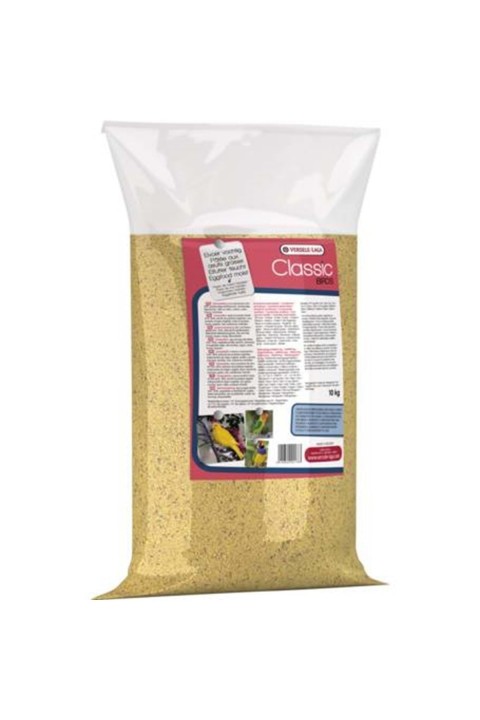 Versele Laga Klasik Nemli Yumurta Maması 10 Kg