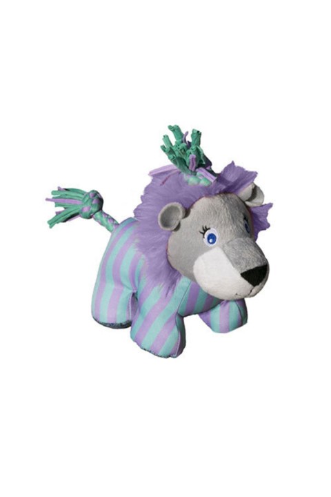 Kong Knots Carnival Lion S-M Köpek Oyuncağı
