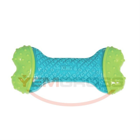 Kong Core Strength Köpek Çiğneme Oyuncağı 13,5cm