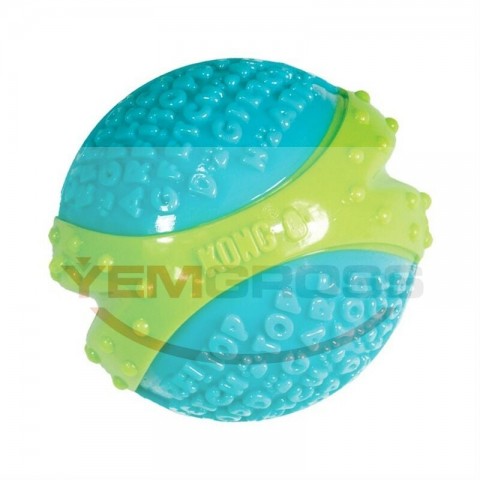 Kong Core Strength Köpek Çiğneme Oyuncağı 6cm