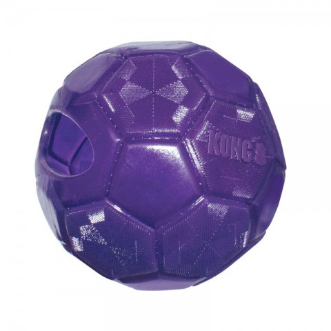 Kong Flexball M-L Irk Köpek Oyun Topu