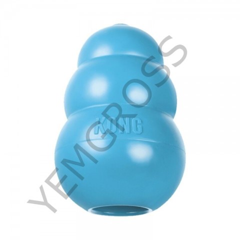 Kong Puppy Küçük Orta Irk Yavru Köpek Oyuncağı Medium 9cm