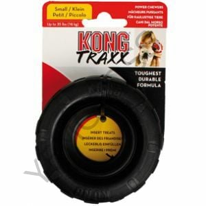 Kong Yavru Köpek Oyuncak Lastik S 9cm