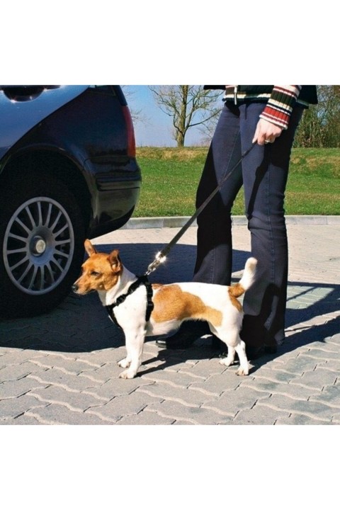 Trixie Köpek Emniyet Kemeri 70-90cm L