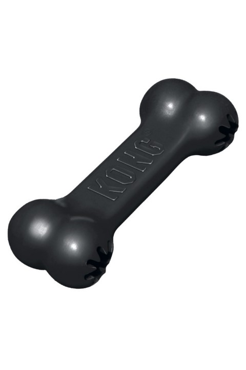Kong Köpek Extreme Kauçuk Oyuncak Kemik M 18cm