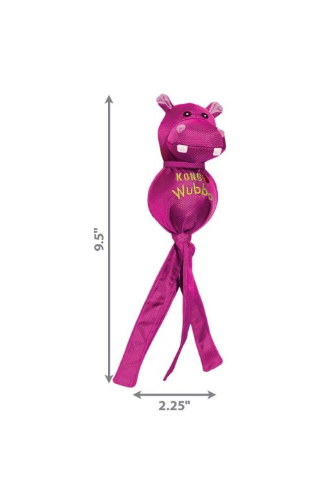 Kong Kırmızı Kauçuk Köpek Kemik Oyuncağı  S 13,5cm