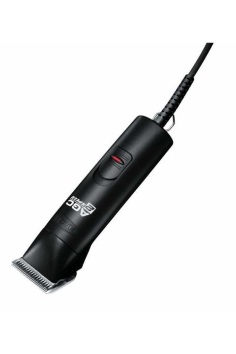 Köpek Ve Kedi Traş Makinesi Seti Agc-2 35w