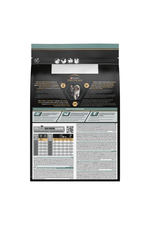 Pro Plan Medium Puppy Kuzu Etli Köpek Maması - 3 Kg