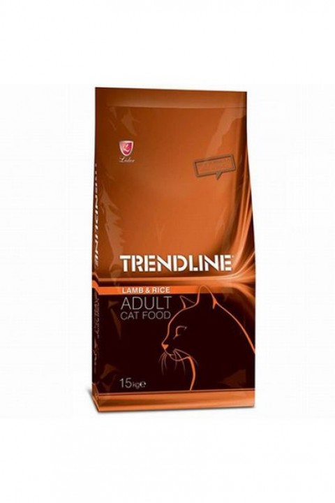 Kuzulu Yetişkin Kedi Maması 15 Kg