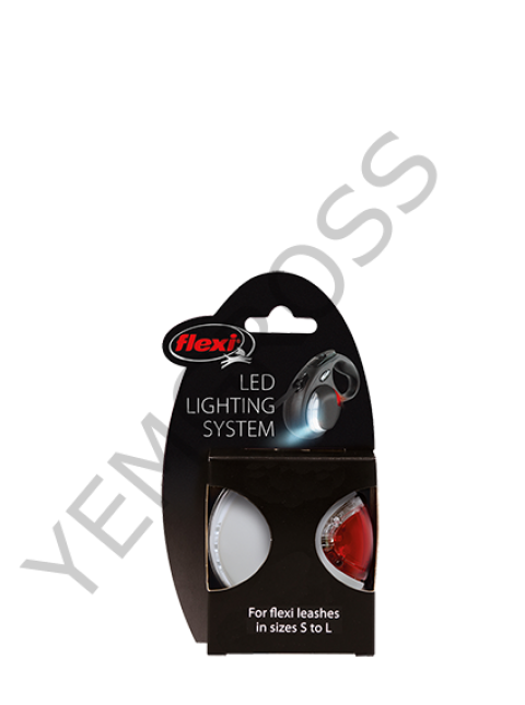 LED ISIK SISTEM SISTEM GRI