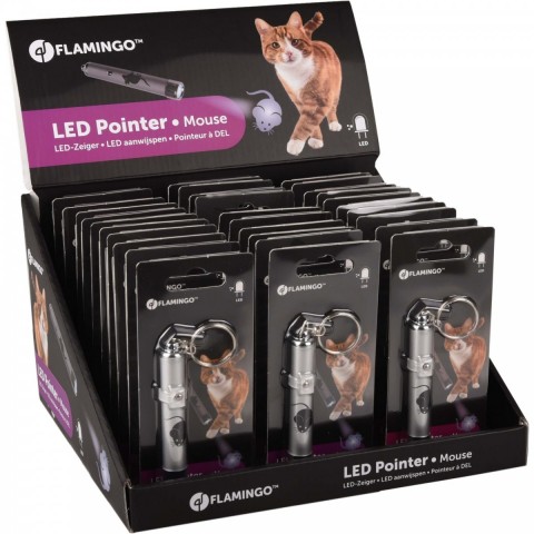 Lazer 8Cm