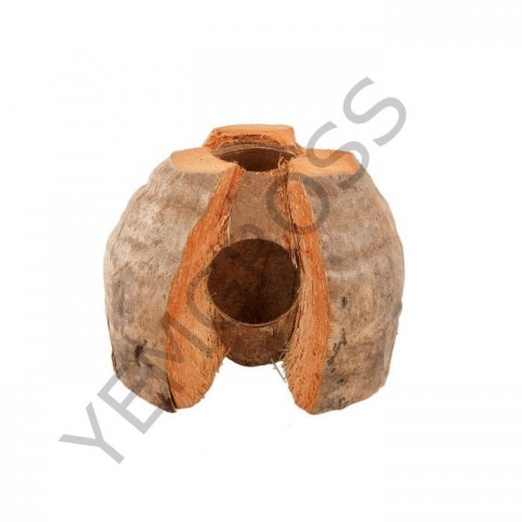 Lb243 Kuş Yuvası 12,5X31,5 Cm