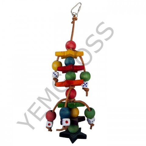 Lb423 Kuş Oyuncağı