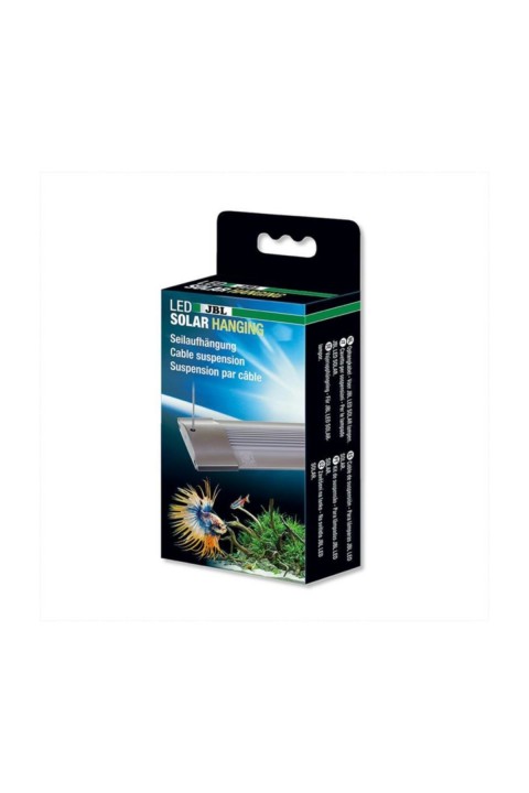 Jbl Led Solar Hanging