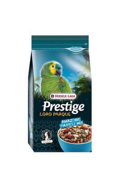 Versele Laga Loro Parque Amazon Papağan Yemi Exp 1 Kg