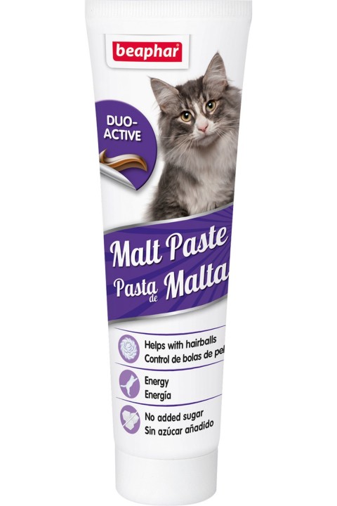 Malt Paste-kedı Malt Macun100gr