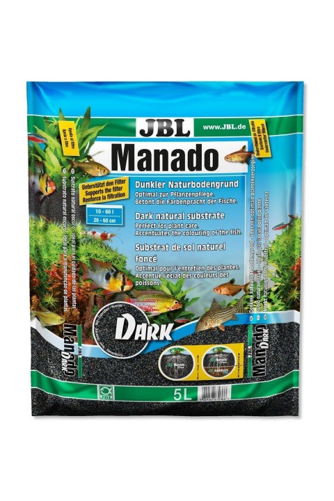 Jbl Manado Dark 5 L