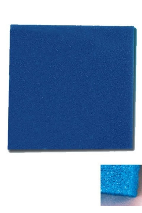 Jbl Mavi Sünger 50x50x5