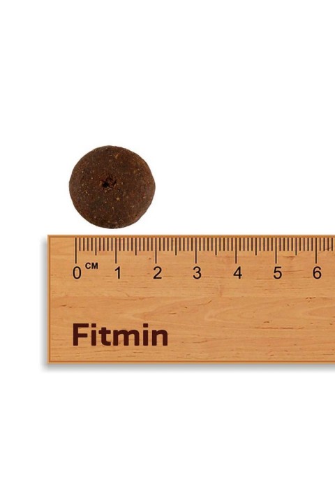 Fitmin Maxi Senior %50 Taze Tavuk Etli Büyük Irk Köpek Maması 15 Kg