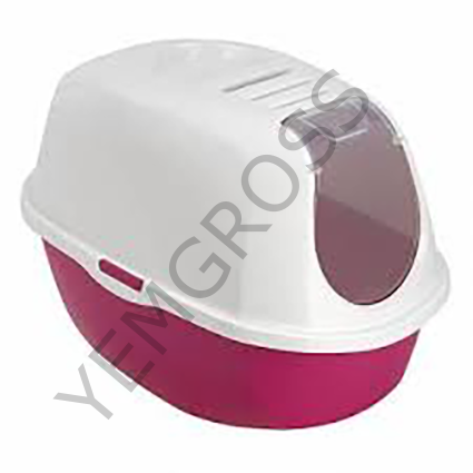 Mega Comfy Kap.Tuv.66Cm Fusya