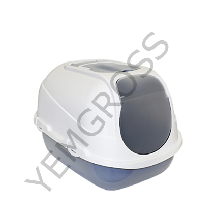 Mega Comfy Kap.Tuv.66Cm Gri