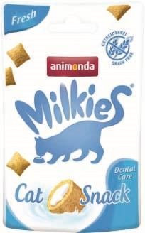 Milkes Kedi Ödülü Dental 30G