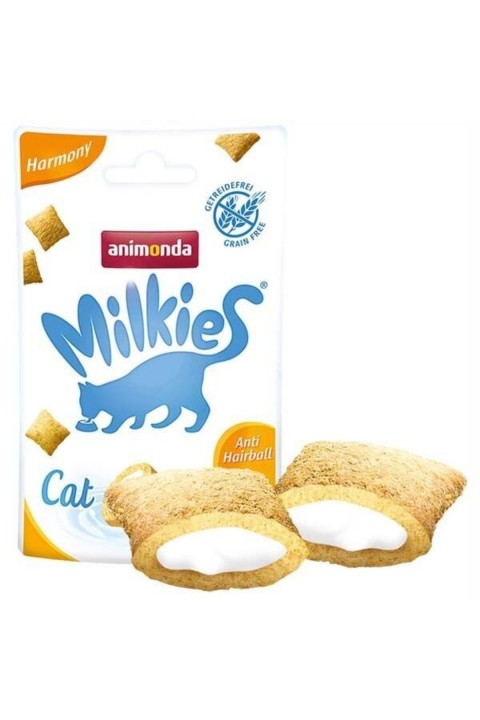 Milkes Kedi Ödülü Harmony 30G
