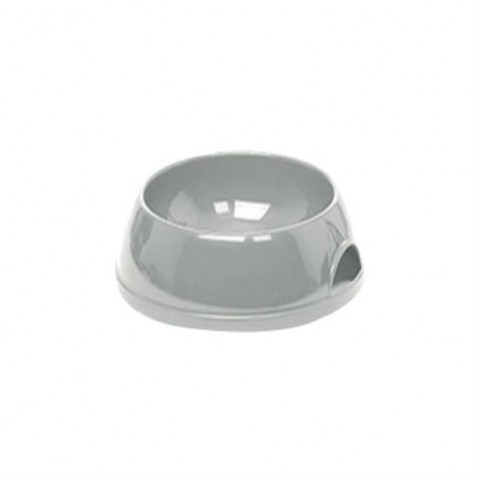 Moderna Eco Kedi Mama Kabı Gri 200ml