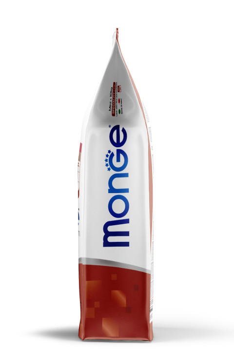 Monge Mini Puppy Junior Tek Proteinli Kuzulu Pirinçli Yavru Köpek Maması 7,5 Kg