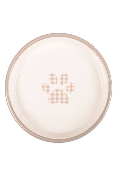 Mylo Seramık Mama Kabı 180Ml 15Cm