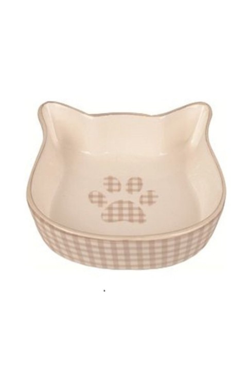 Mylo Ser.Kedı Sekıllı Mamakabı 220Ml 12,5Cm