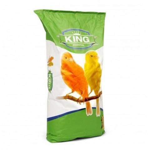 Natural King Sağlik Tohumlari-15 Kg