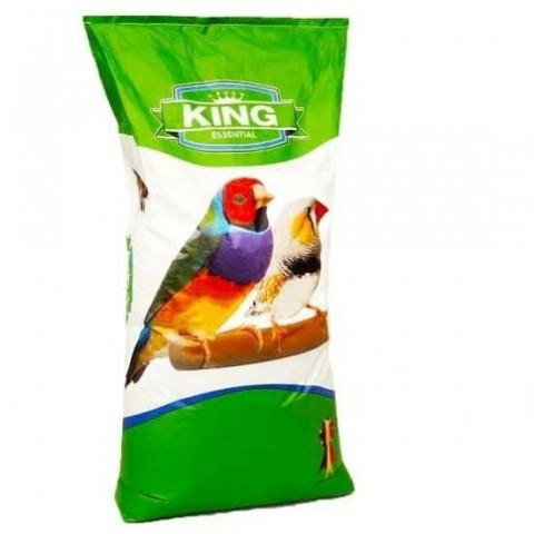 Natural King Tropical Finch Yemi-20 Kg