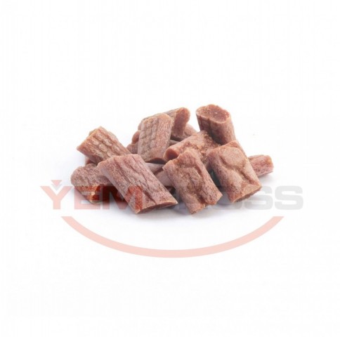 Natural Nutrition Snacks Biftek Eti Minik Taneler Köpek Ödülü 75 Gr