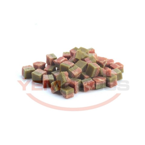 Natural Nutrition Snacks Biftek Eti ve Sebzeli Köpek Ödülü 75 Gr
