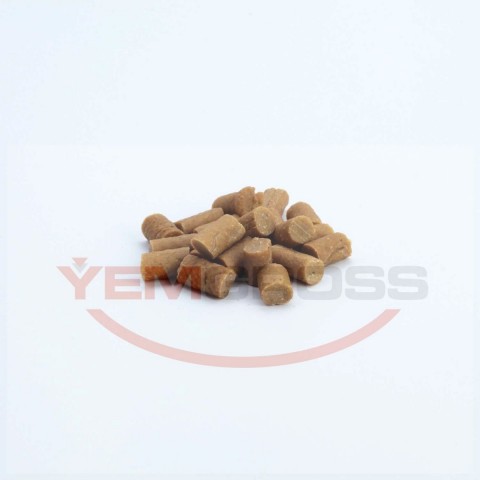 Natural Nutrition Snacks Ördek Eti Minik Taneler Köpek Ödülü 75 Gr