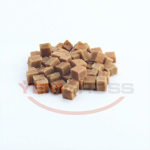 Natural Nutrition Snacks Somon Eti Küpleri Köpek Ödülü 75 Gr