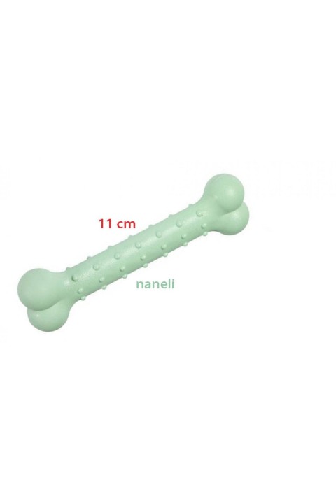 Karlıe Naylon Çiğneme Kemiği Naneli 11cm