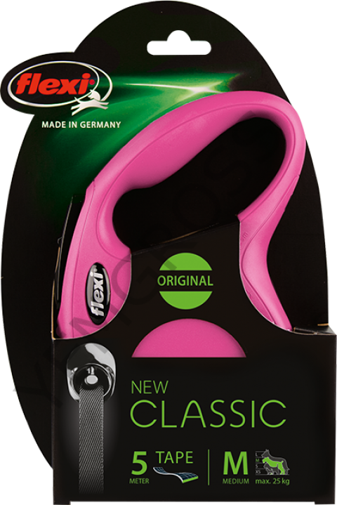 NEW CLASSIC 5M SERIT MPEMBE
