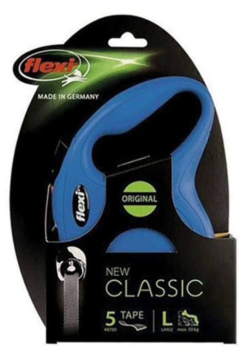 NEW CLASSIC 5M SERIT L MAVI