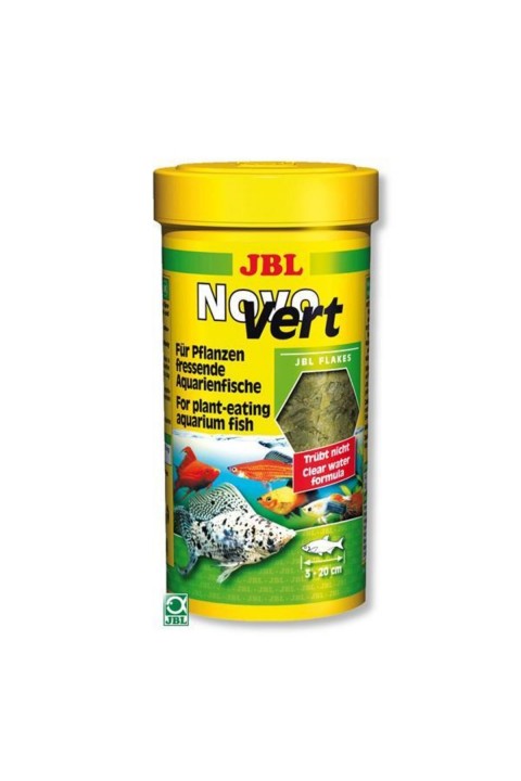 Jbl Novovert 100ml-16 G. Pul Yem